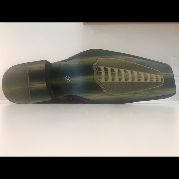 Mens Dress Shoes - Picture 4 of 5